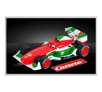 Carrera 20030556 - Digital 132 Disney/Pixar Cars 2 Véhicule Francesco Bernoulli