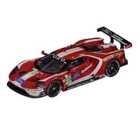 Carrera - 20031023 - Ford GT Race Car No.67