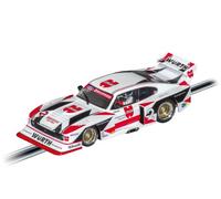 Ford Capri Zakspeed Turbo Würth-Zakspeed-Team, No.2