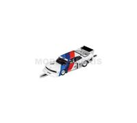 CARRERA 20031050 BMW 320 Turbo Flachbau "Nr.72" - Édition Limitée 2022