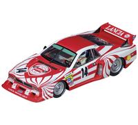 Carrera 20031064 DIGITAL 132 Voiture Lancia Beta Montecarlo Turbo « Lancia Italia, no.14 », Nürburgring 1980