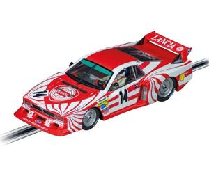 CARRERA 20031064 Lance beta Montecarlo Turbo " Lance Italie, No.14 ", Nurburgrin