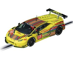 Carrera - 20031080 - Lamborghini Huracán GT3 « Arc Bratislava, No.69 », 24H Spa 2016