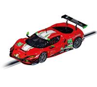 CARRERA 20032001 Ferrari 296 GT3 "AF Corse, No.21