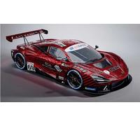 CARRERA 20032020 McLaren 720S GT3 "Optimum Motorsport, No.69" International GT O