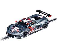 Carrera - 20032025 - Chevrolet Corvette C8. R « N°4 »