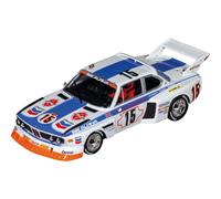 Carrera 20032028 DIGITAL 132 Voiture BMW 3.5 CSL « no.15 »