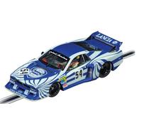 Carrera - 20032030 - Lancia Beta Montecarlo Turbo « No.54 » 6h Silverstone 1980