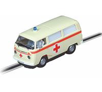 Carrera - 20032033 - VW Bus T2b « Ambulance, Croix-Rouge »
