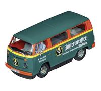 Carrera 20032034 DIGITAL 132 Voiture BUS VW T2b « Jägermeister »