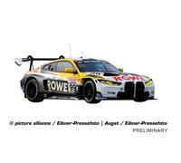 Carrera BMW M4 GT3 ROWE Racing No.99