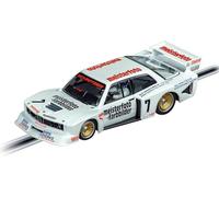 Carrera DIGITAL 132 32037 BMW 320 Turbo Flachbau "Team Schnitzer, No.7"