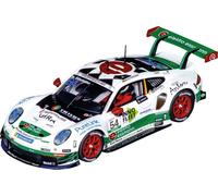 Carrera 20032042 DIGITAL 132 Voiture Porsche 911 RSR « CarTech Motorsport Bonk, Michael Essmann, no.54 »