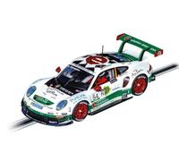 Carrera 20032042 DIGITAL 132 Voiture Porsche 911 RSR « CarTech Motorsport Bonk, Michael Essmann, no.54 »