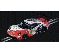 Carrera Voiture Porsche 911 GT3 R DIGITAL 132 – Lionspeed GP n°24