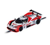 CARRERA 20032067 KTM X-Bow GTX "Razoon - Plus Que Racing, No.714", Dubaï 24h 20