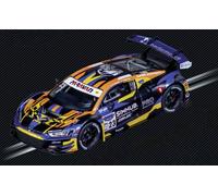 Carrera DIGITAL 132 Audi R8 LMS GT3 evo II "Land Motorsport, No.23"