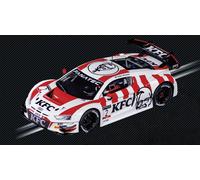 Carrera DIGITAL 132 Audi R8 LMS GT3 evo II "KFC Racing, No.2"