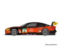 Carrera 20032129 BMW M4 GT3 "FK Performance Motorsport" Digital 132