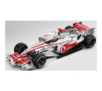 CARRERA - 20061094 - Mclaren-mercedes mp4-22 livery 2008 G