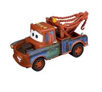 Carrera - 20061183 - Véhicule Miniature et Circuit - Disney Cars - Hook - Echelle 1/43