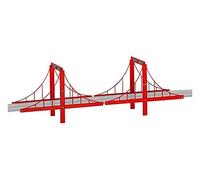 Carrera - 20061604 - Digital 143 / GO!!! Pont