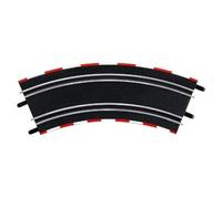 Carrera - 20061645 - Digital 143 / GO!!! Rail Courbe 3/45 (4)