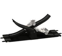 Bascule Carrera 20061659 1:43 1 set