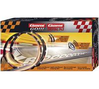 Carrera Ensemble de circuit GO 61661 LED Looping