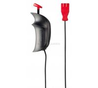 Carrera - 20061671 Manette sans Turbo (GO!!! Battery Operated and Evolution)