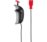 Carrera - 20061671 Manette sans Turbo (GO!!! Battery Operated and Evolution)