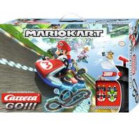 Kit de démarrage Mario Kart Nintendo Carrera Go!!! E