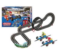 Carrera- Nintendo Mario Kart 8, 20062492, Color?
