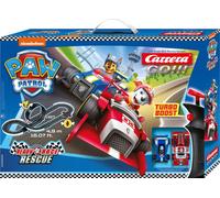 Carrera 20062535 Carrera GO!!! 20062535 Paw Patrol - Ready Race Rescue
