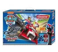 Carrera Go!!! 20062535 Paw Patrol Ready Race Rescue Racing Circuit Multicolore