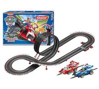Carrera 20062535 GO!!! PAW Patrol - Ready race Rescue Set pour débutants
