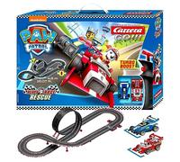 Carrera Go!!! 20062535 Paw Patrol Ready Race Rescue Racing Circuit Multicolore