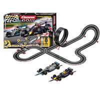 Carrera - 20062548 - Max Performance