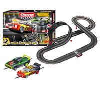 Carrera GO!!! - Heads-Up Racing, Circuit