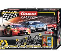 Carrera - 20062560 - DPower Lap
