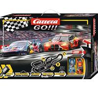 Carrera - 20062561 - DShowdown à Grande Vitesse
