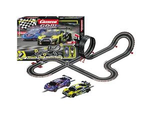 Carrera - 20062563 - GT Super Challenge