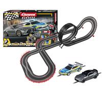 Carrera GO!!! Street Justice Showdown, Circuit