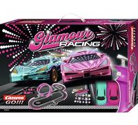 Carrera GO!!! - Glamour Racing, Circuit