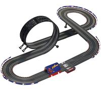 Carrera Set GO!!! Spider 20062580 pour débutants