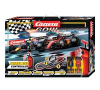 F1 sans Fil - CARRERA - 20062581 - Multicolore - Pour Enfants - À partir de 3 ans