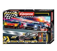 Carrera 20062597, Circuit