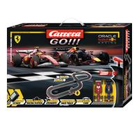 Carrera 20062603, Circuit