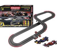 Carrera 20062603, Circuit