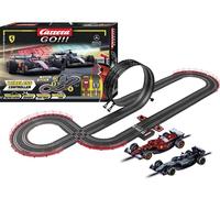 Carrera 20062617 GO!!! Formula track attaque Set pour débutants